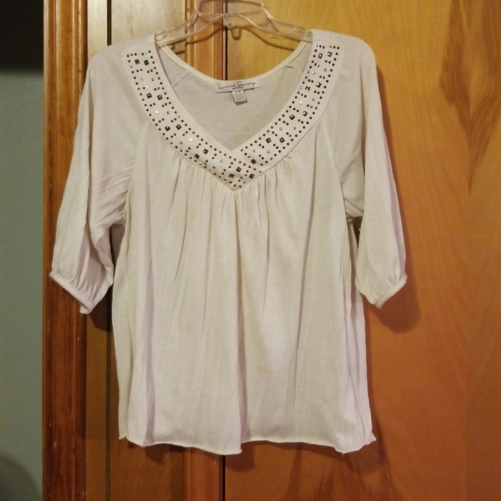 French Laundry top